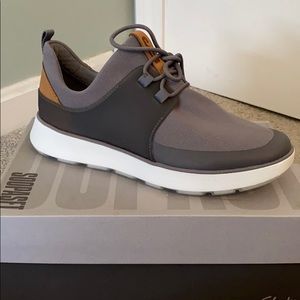 Clarks Soopasoft sneakers. never worn